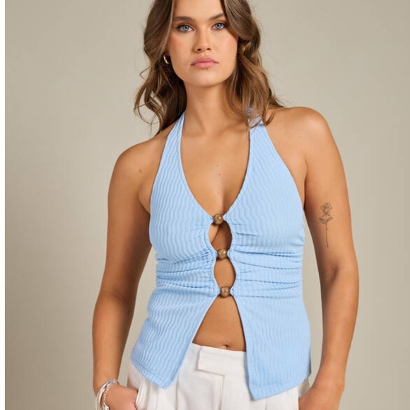 MOOLOOLA TOP - Picture 2 of 7